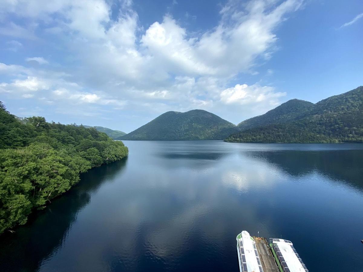 Shikaribetsu Kohan Onsen Hotel Fusui Shikaoi  Екстер'єр фото