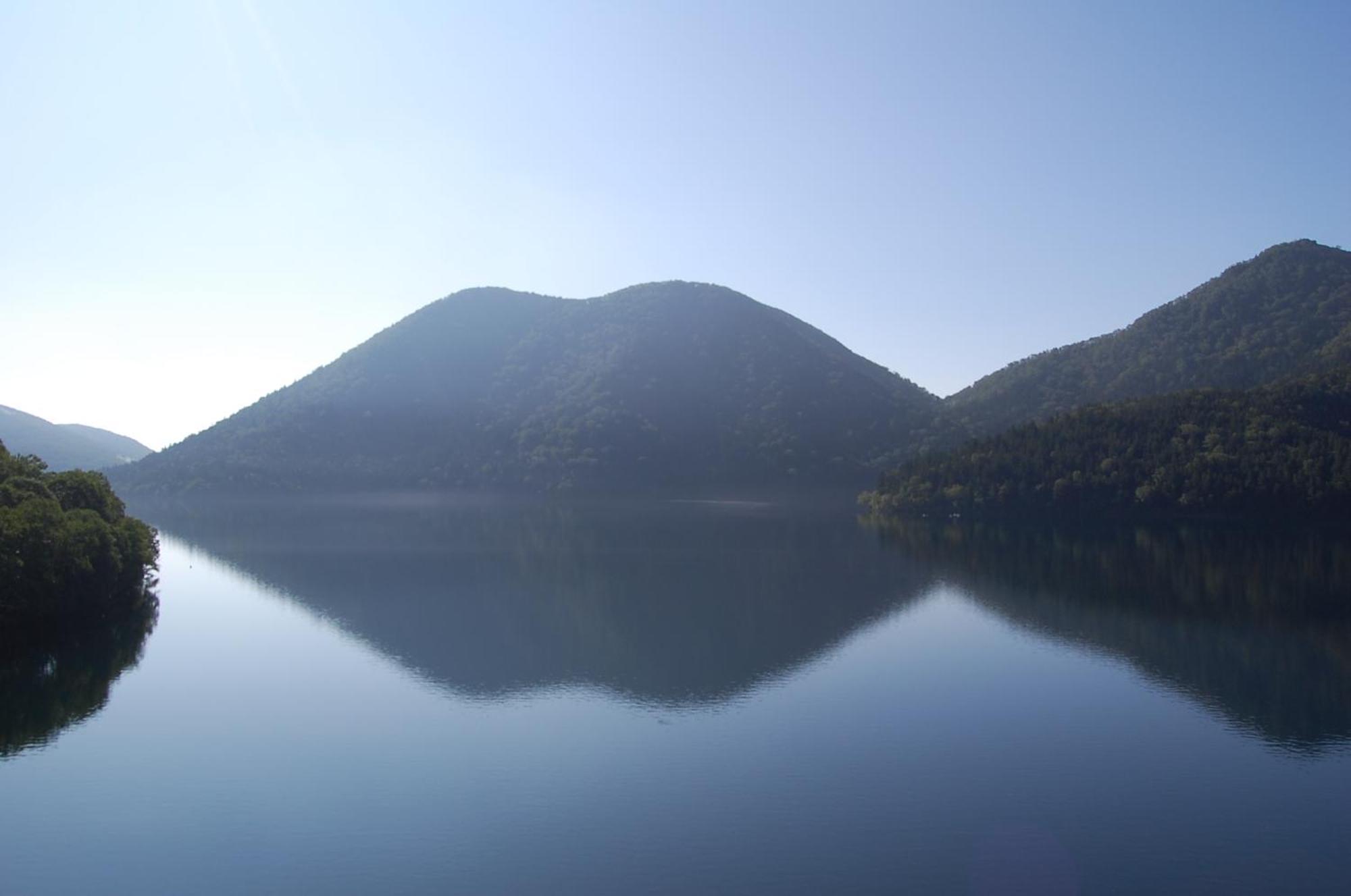 Shikaribetsu Kohan Onsen Hotel Fusui Shikaoi  Екстер'єр фото