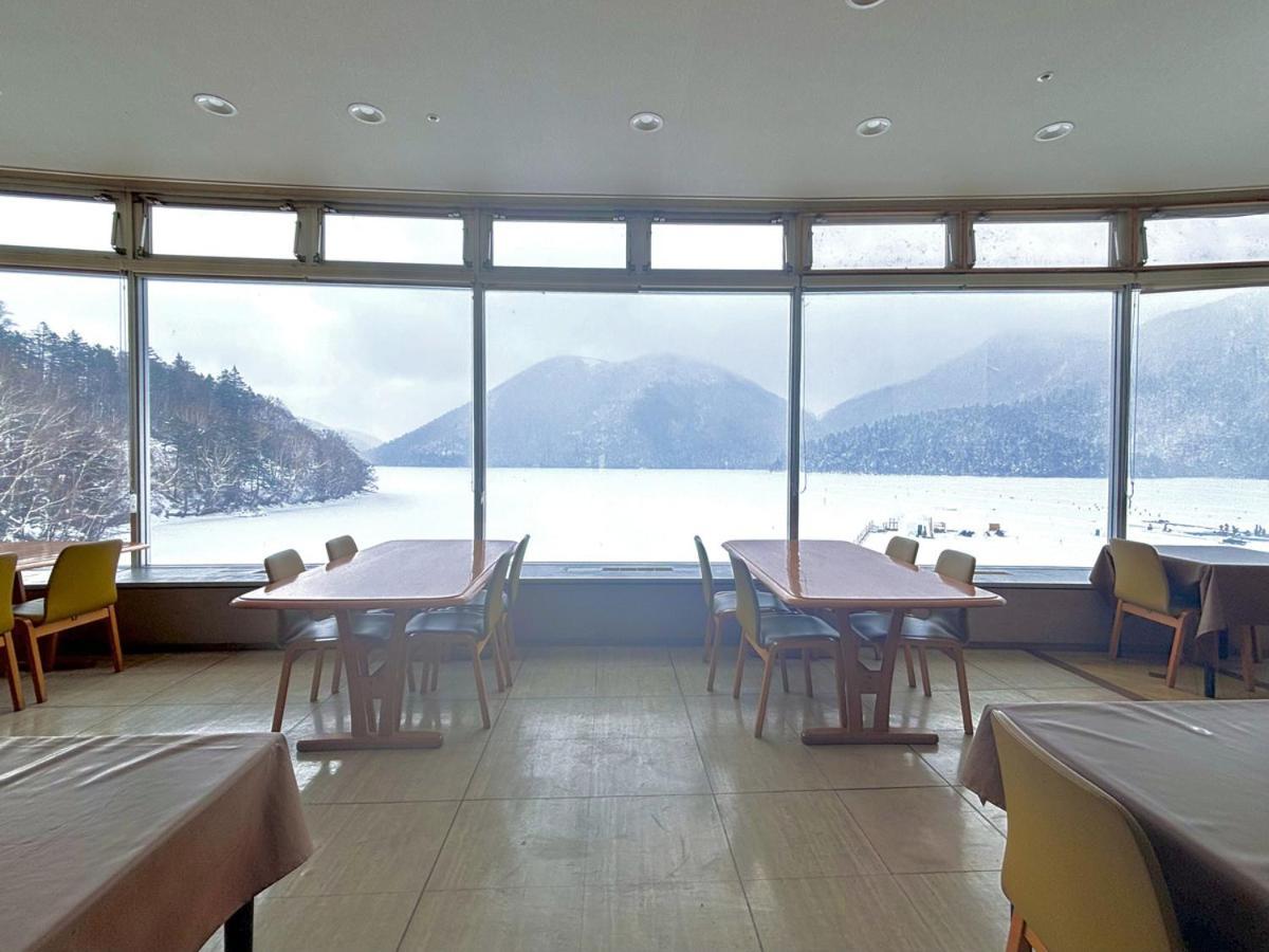 Shikaribetsu Kohan Onsen Hotel Fusui Shikaoi  Екстер'єр фото