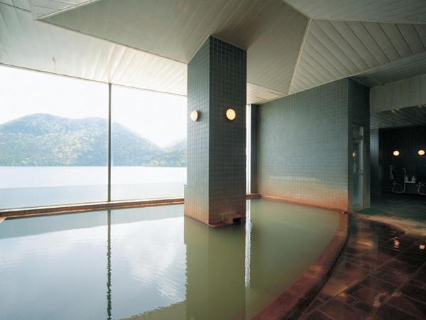 Shikaribetsu Kohan Onsen Hotel Fusui Shikaoi  Екстер'єр фото