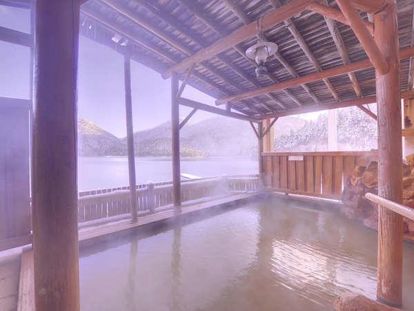 Shikaribetsu Kohan Onsen Hotel Fusui Shikaoi  Екстер'єр фото