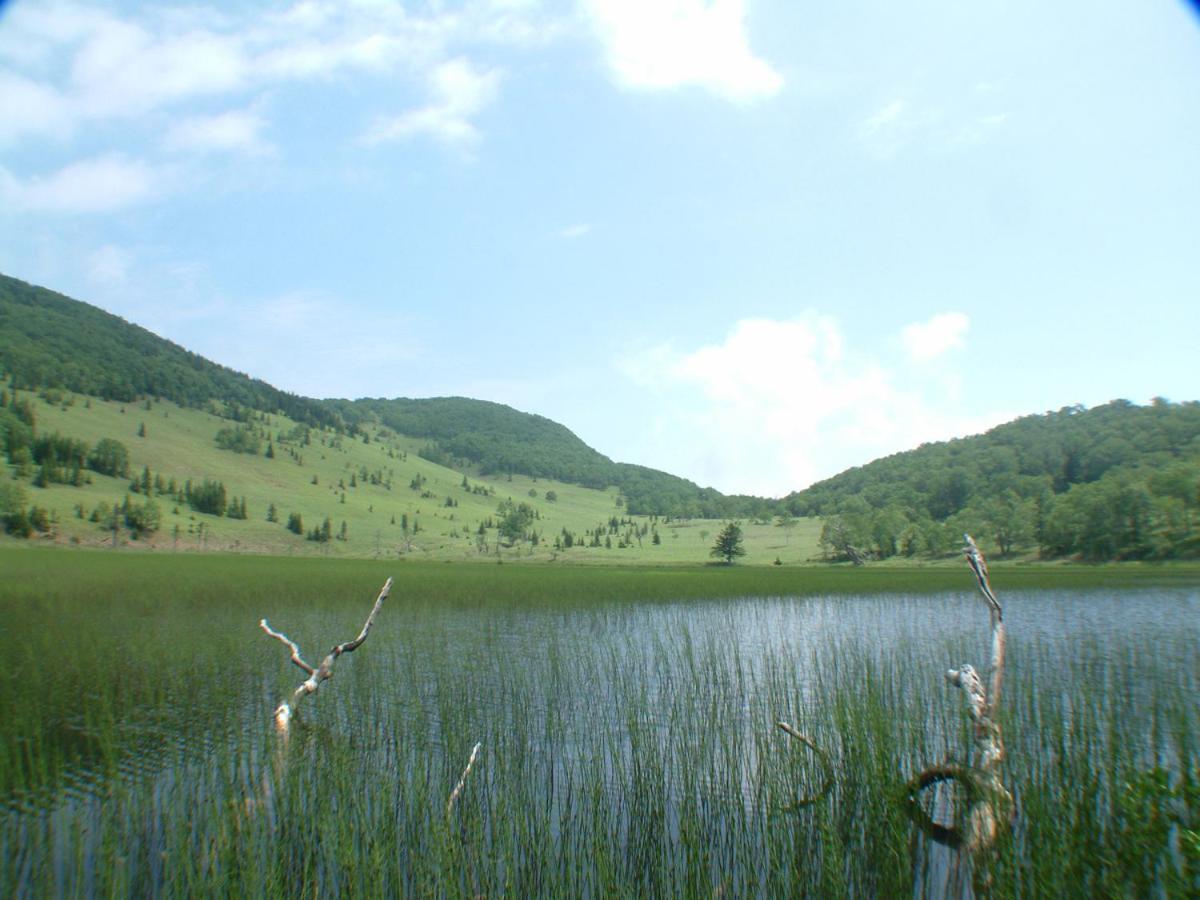 Shikaribetsu Kohan Onsen Hotel Fusui Shikaoi  Екстер'єр фото